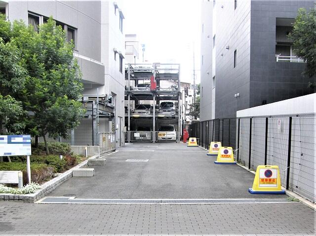 大阪府 大阪市中央区 日本橋２丁目 日本橋駅 の月極駐車場 賃貸駐車場 賃貸 不動産情報はアットホーム