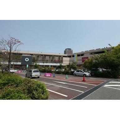 イオンタウン千種 距離：897m