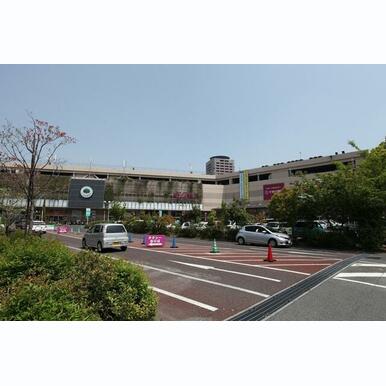 イオンタウン千種 距離:897m