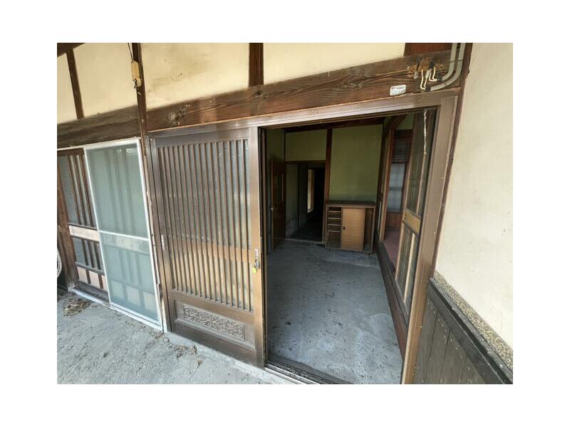 Kitadano, Tambara-cho, Saijo-city (Tamanoe station) Single-story building, 6SK

1,000,000 yen