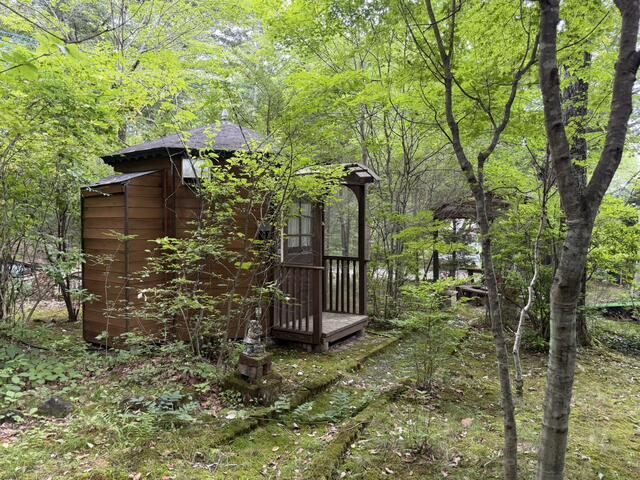 Kamahara, Tsumagoi Village, Agatsuma District (near Karuizawa Station) 2-story building, 1SLDK &mdash; photo 4
