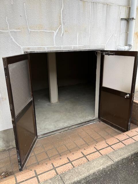 アットホーム】箕面市 石丸2丁目(箕面萱野駅) の貸倉庫（提供元