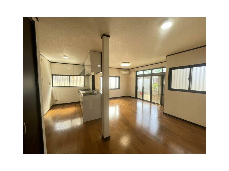 Hadano City, Minami-Yana (Tokai University Mae Station) 2-story 2LDK