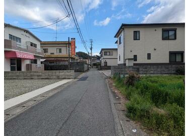 アットホーム】徳島市 新浜町3丁目(二軒屋駅) の売倉庫（提供元：(株
