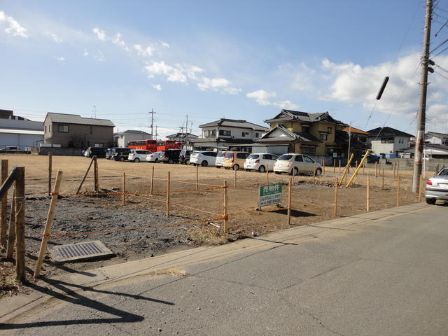 アットホーム 本庄市 けや木３丁目 本庄駅 住宅用地 本庄市の土地 売地 宅地 分譲地など土地の購入情報