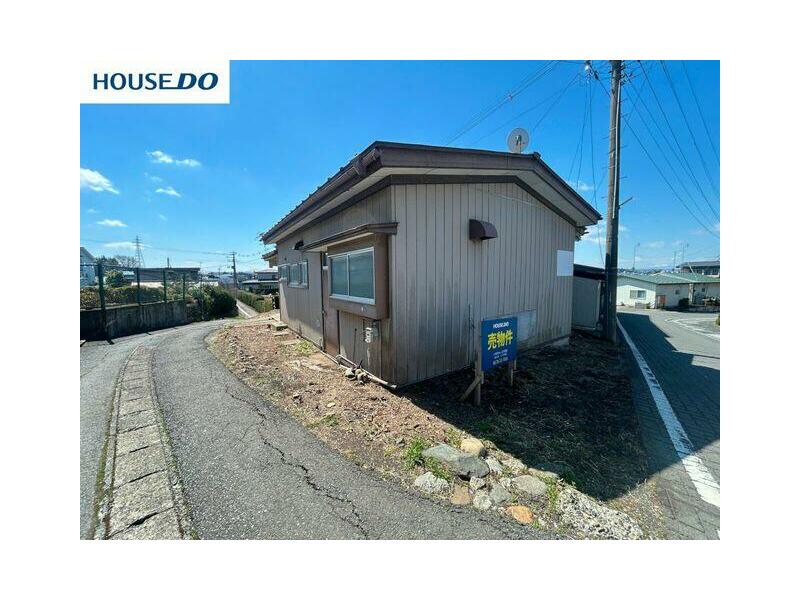Hachinohe-shi, Hachinohe Ooaza-Niida Aza-Shioiri Single-story house, 3K

Hachinohe
