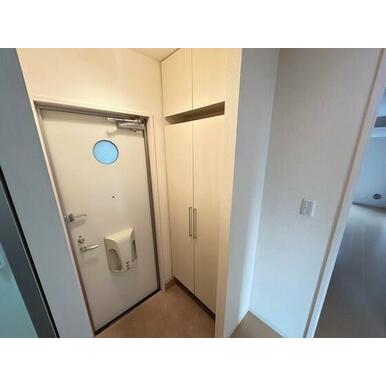 ※別部屋の写真です