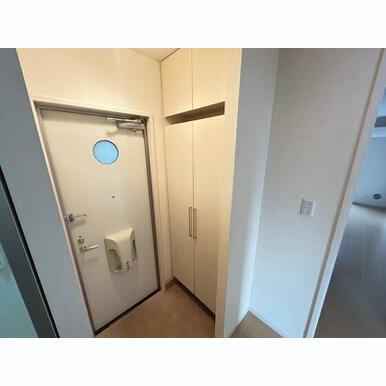 ※別部屋の写真です