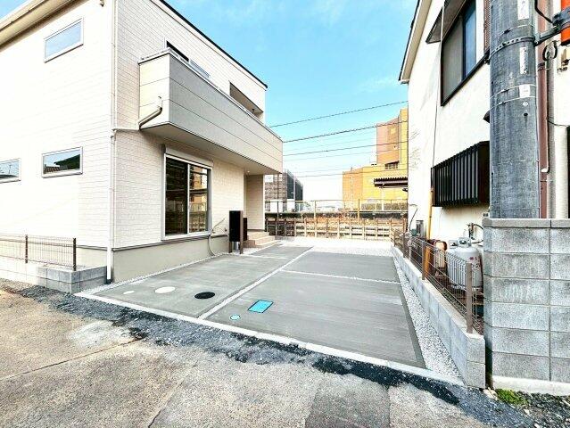 アットホーム】鴻巣市 栄町 （鴻巣駅 ） 2階建 3LDK