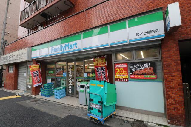 駅前 皮膚 科 勝どき
