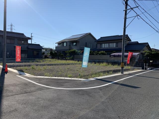 アットホーム】大垣市 宝和町 （室駅 ） 住宅用地[6978596741