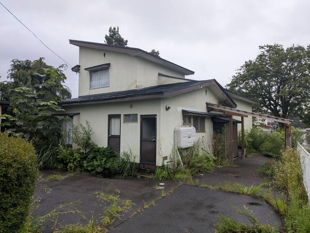 Cheap house for sale in , Akita