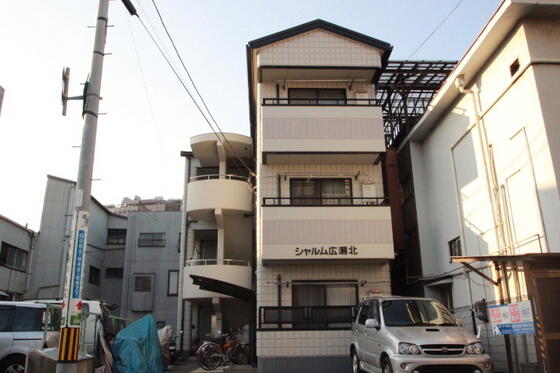 アットホーム 広島市中区広瀬北町の賃貸物件 賃貸マンション アパート 賃貸住宅情報やお部屋探し