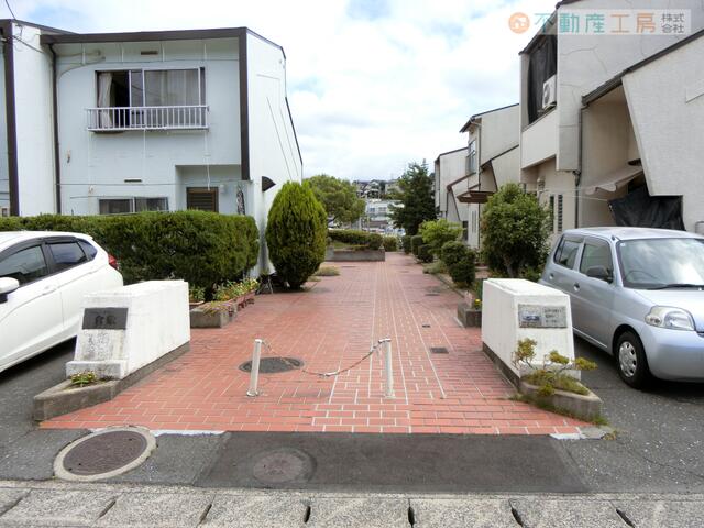 Kurashiki City, Higashi-machi (near Kurashiki Station), 2-story building, 3DK &mdash; photo 6