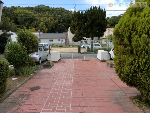Kurashiki City, Higashi-machi (near Kurashiki Station), 2-story building, 3DK &mdash; photo 7