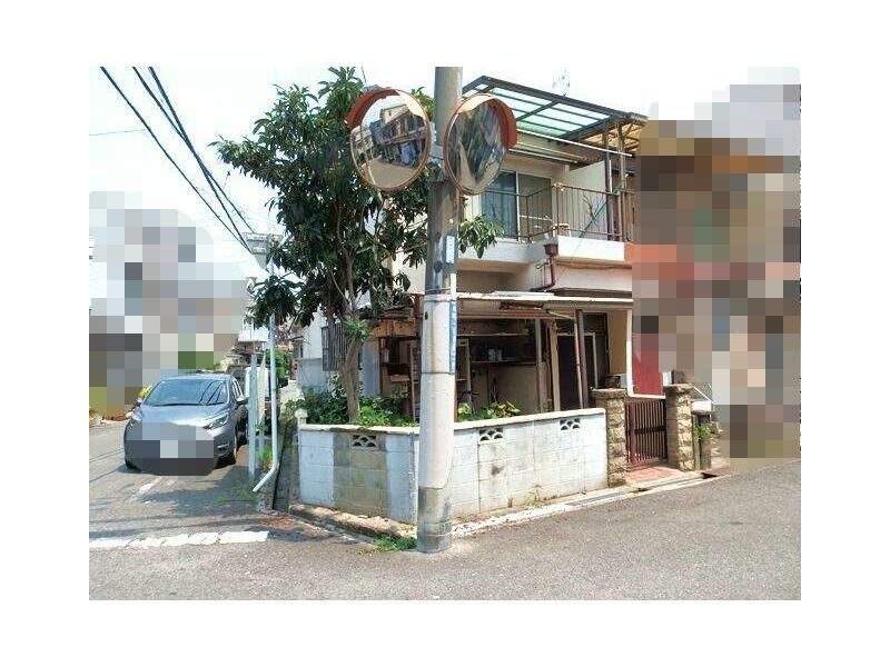 Izumi Town 1-chome, Daito City (Sumiyoshi Station) 2-story 3DK