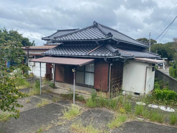 Cheap house for sale in Tateyama, Chiba