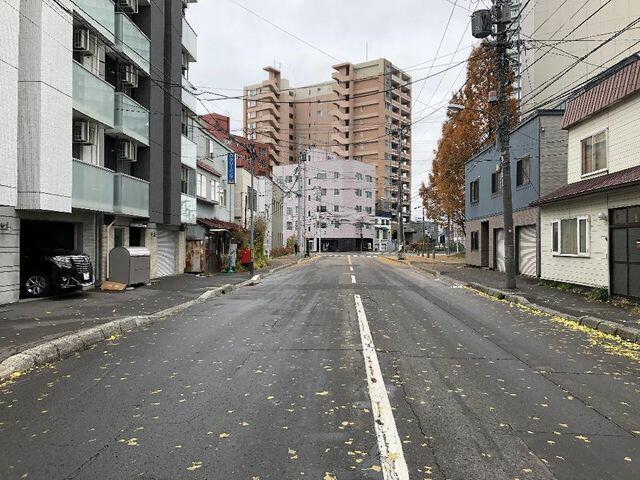 アットホーム 札幌市中央区 南九条西2丁目 中島公園駅 店舗用地 札幌市中央区の土地 売地 宅地 分譲地など土地の購入情報 アットホーム 札幌市中央区 南九条西2丁目 中島公園駅 店舗用地 札幌市中央区の土地 売地 宅地 分譲地など土地の購入情報