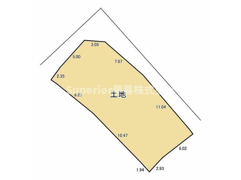Otsu-shi, Otsu Koshigaoka （Zensho station） 2F 5K

4,800,000 yen