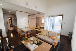アットホーム 株 アイダ設計 小山モデル店 栃木県 小山市 アットホーム加盟店