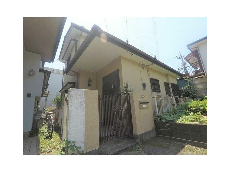 Hiratsuka City, Nesakamata (Hiratsuka Station) 2-story 3DK