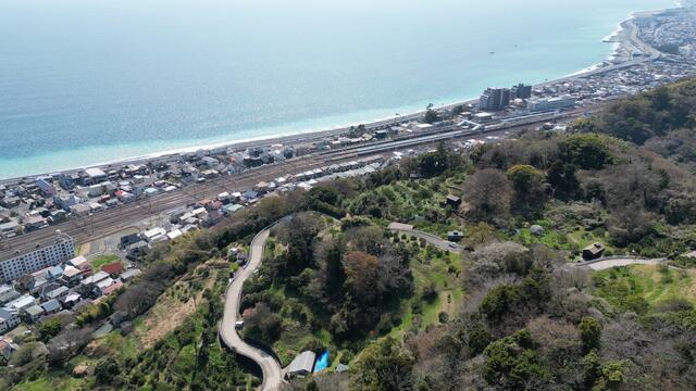Maekawa, Odawara City (near Kōzu Station) and other land. &mdash; photo 3