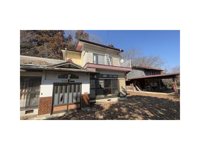 JR Suigun Line "Yatagawa" Station, 10,500m walk