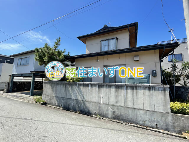 Cheap house for sale in Sagae, Yamagata