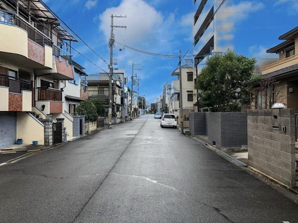 アットホーム 大阪市西淀川区 御幣島４丁目 御幣島駅 3階建 ５ｌｄｋ 大阪市西淀川区 の中古一戸建て 提供元 株 アースリード 一軒家 家の購入