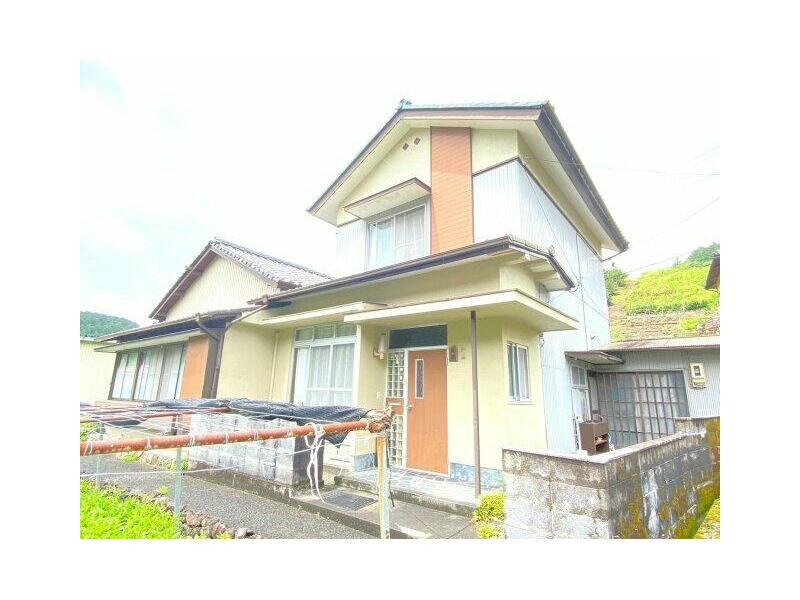Fujieda City, Okabe Town Miyajima (Yaizu Station) 2-story building 4LDK