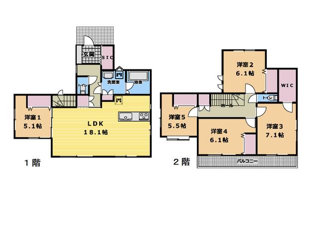 アットホーム 山武市 成東 2階建 ５ｌｄｋ 山武市の新築一戸建て 提供元 アインズホーム 株 東金本社 一軒家 家の購入