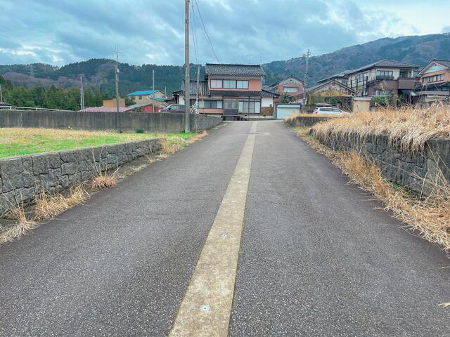 南砺市 井波 古家付き土地 アットホーム】南砺市井波の土地探し｜売地・宅地・分譲地など土地の