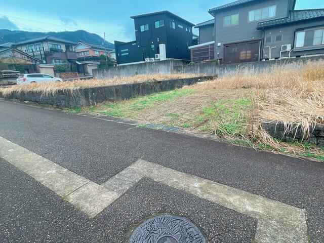 アットホーム】南砺市井波の土地探し｜売地・宅地・分譲地など土地の