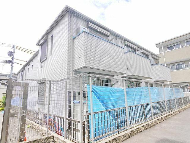 アットホーム プレスティージュ 1階 １ｌｄｋ 提供元 株 タウンハウジング神奈川 溝の口店 川崎市高津区の賃貸アパート