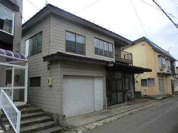 【格安中古】ゼンリン住宅地図　青森県五所川原市①②③ 五所川原市の中古一戸建て・中古住宅・一軒家購入情報