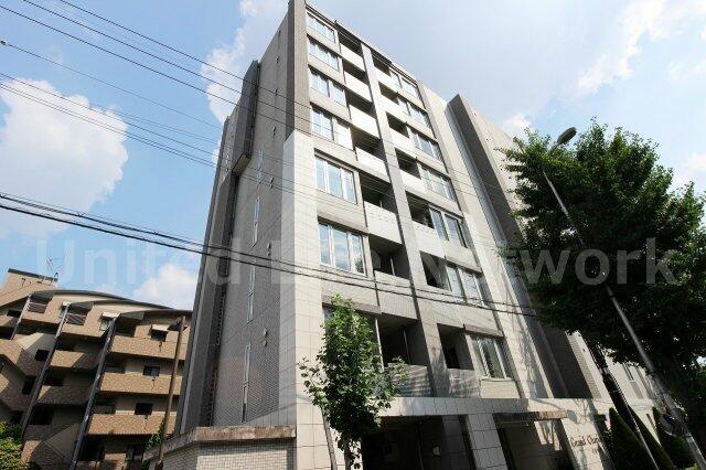 アットホーム グラン シャリオ千里中央 2階 １ｌｄｋ 提供元 株 ユーエルネット 江坂店 豊中市の賃貸マンション