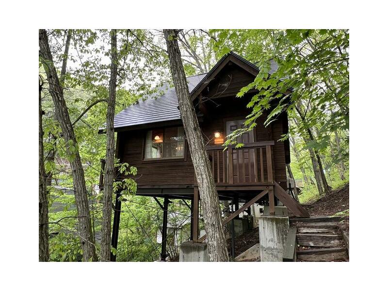 2F 2LDK in Tanido, Oizumi-cho, Hokuto-city, Hokkaido (Kai Koizumi station)

5,000,000 yen