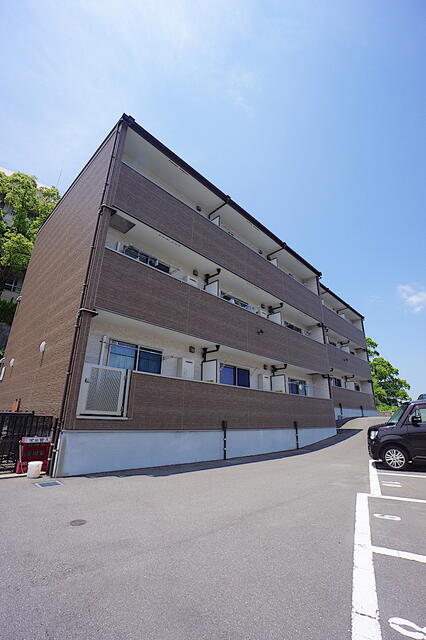 アットホーム 長崎市 宝栄町 浦上駅 3階 １ｌｄｋ 提供元 ｌｉｋｅ不動産 長崎市の賃貸アパート