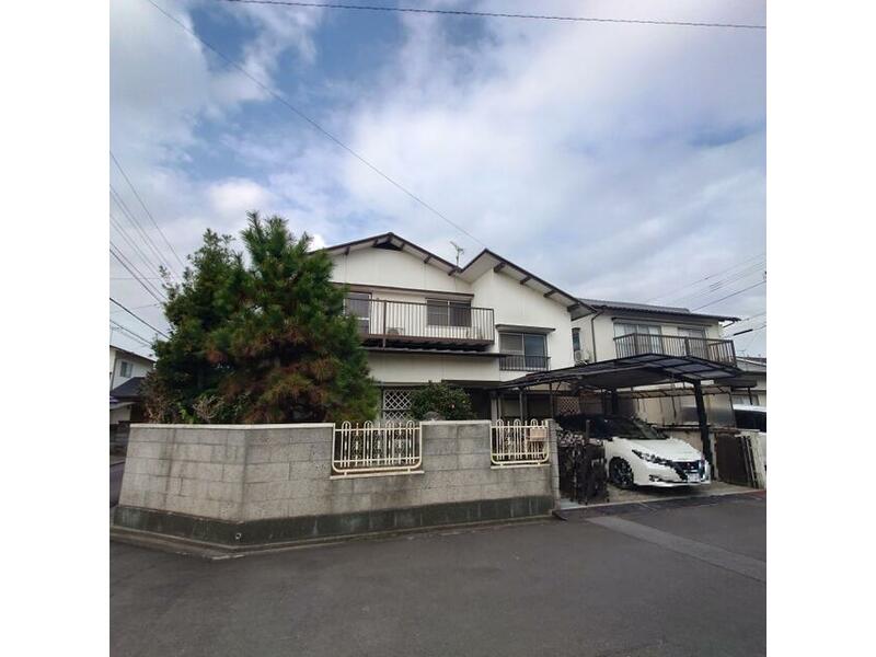Marugame City, Kawanishi Town North (Marugame Station) 2-story 5SDK