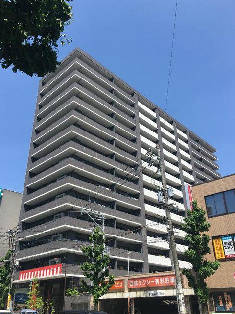 アーバンパレス六ツ門セントラルベース マンションノート