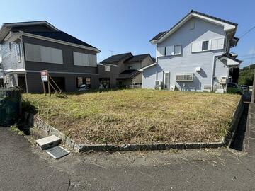 アットホーム】勝浦市 墨名（勝浦駅） 住宅用地[6987654760]勝浦市の