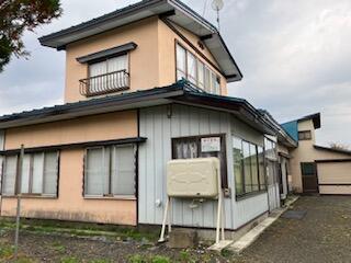 Cheap house for sale in Kitakita, Akita