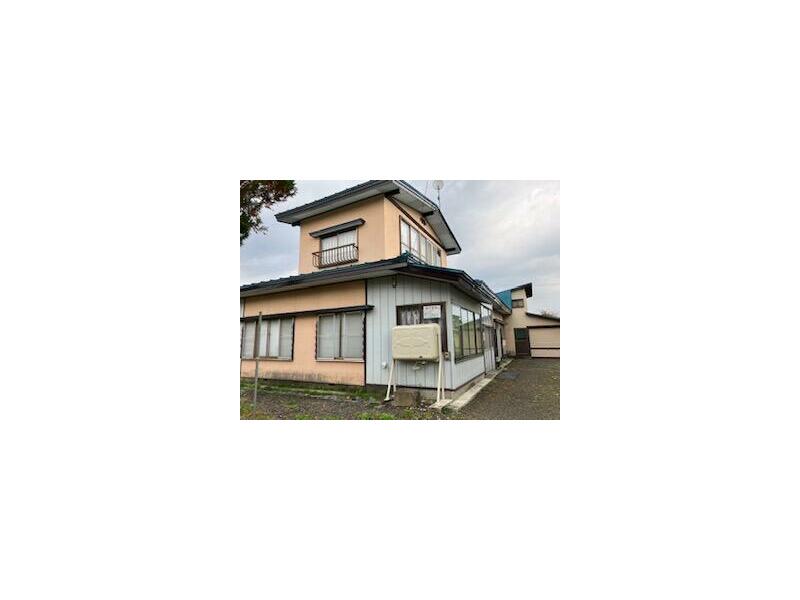 21 minutes on foot from JR Ou Main Line "Oiwake" Station