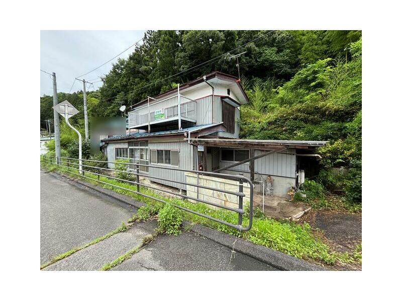 Koriyama City, Tamura Town, Yatagawa, Kitada (Yatagawa Station) 2-story 4DK