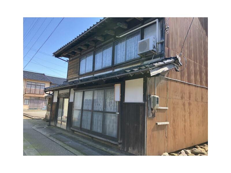 2-story, 9K in Fukumi, Nanto City (Fukumi Station)
