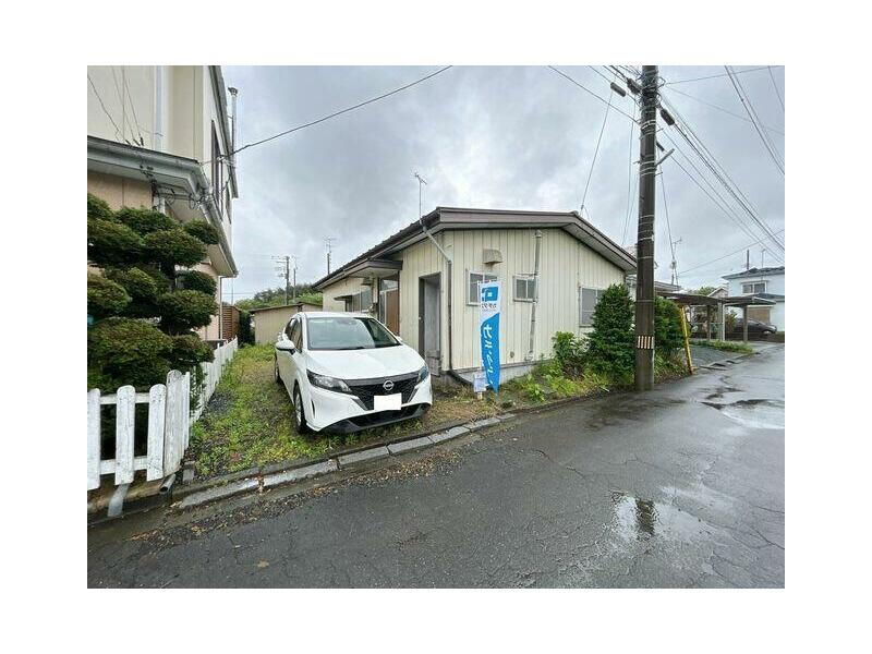 Sannohe-gun, Hashikami Town, Oaza Sugaraori, Jūmonji (Kanihama Station) Single-story building 3LDK