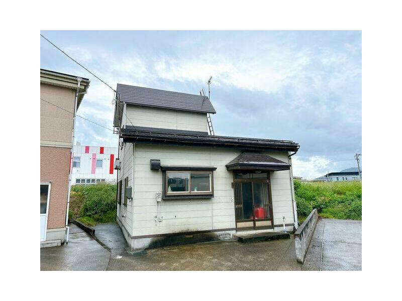 Yuzawa City, Atago-cho 3-chome (Kamiyuzawa Station) 2-story 3LDK