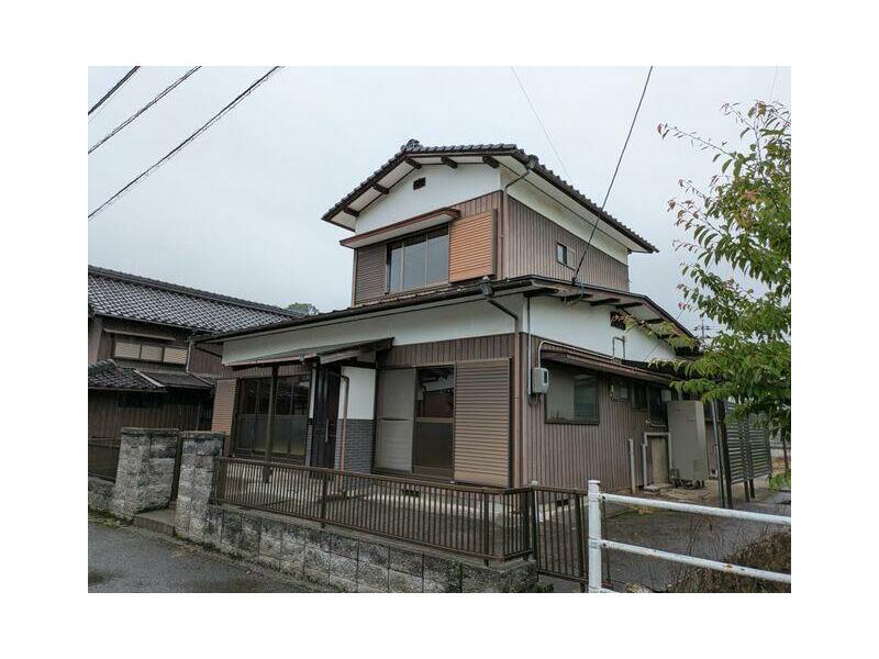 Shunan City, Oaza Shimoage, Kamidoi (Shinnanyo Station) 2-story building 5DK
