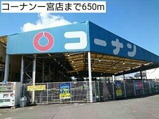 アットホーム シャンｄｅプアロｂ ２０１ 提供元 ハウスコム 株 一宮駅前店 一宮市の賃貸アパート
