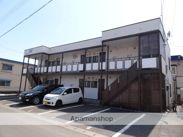 アットホーム 弘前市立第四中学校 弘前市 周辺の賃貸物件を探す